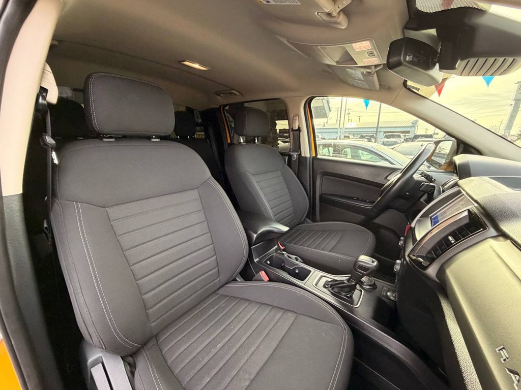 2021 Ford Ranger Image 19