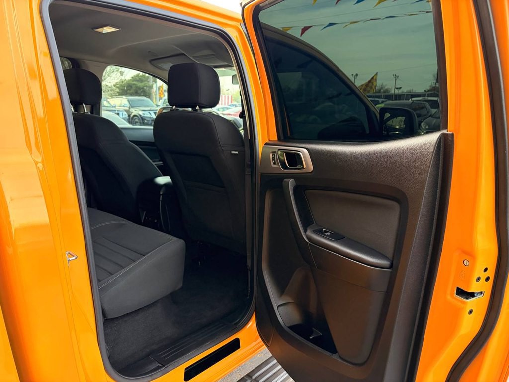 2021 Ford Ranger Image 20