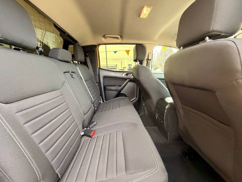 2021 Ford Ranger Image 21