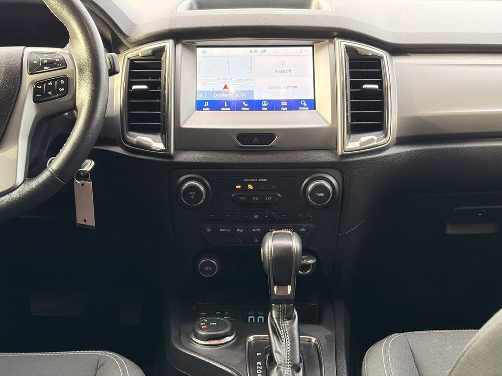 2021 Ford Ranger Image 23