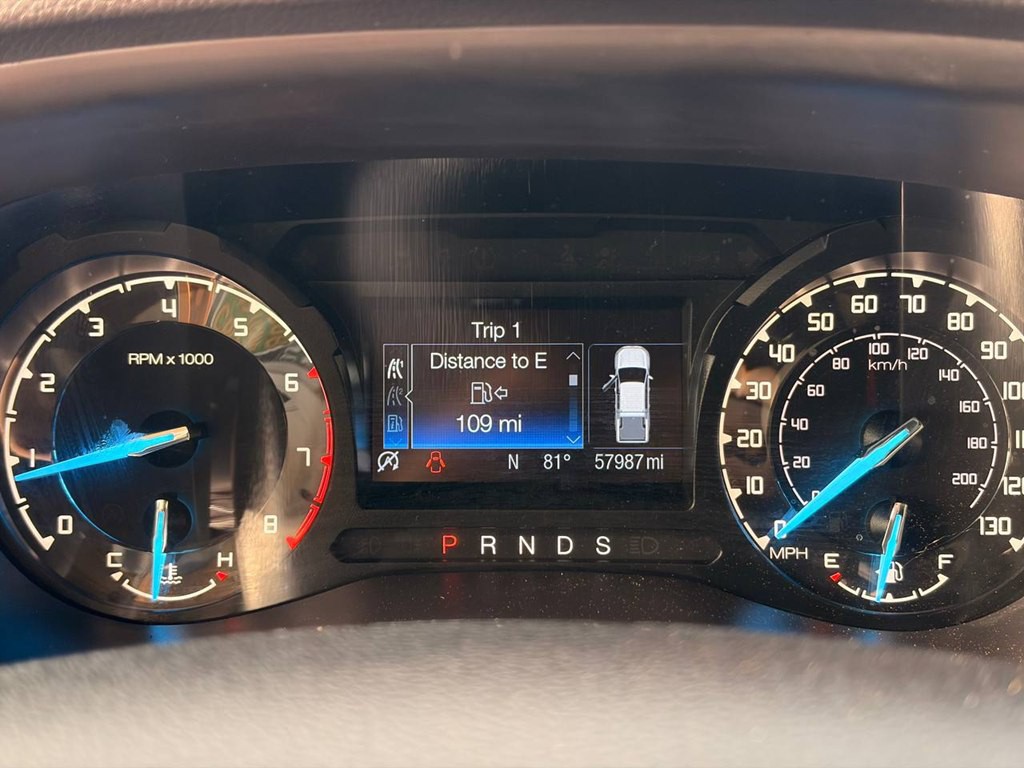 2021 Ford Ranger Image 25