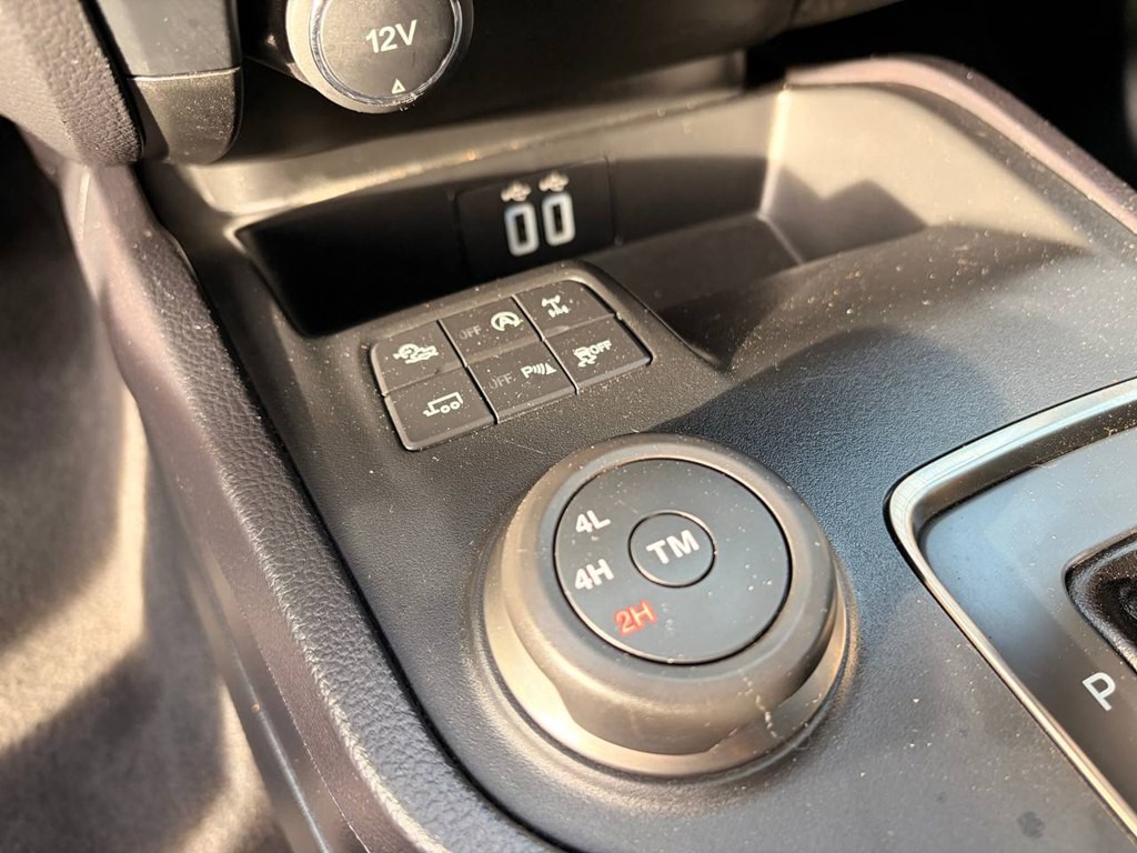 2021 Ford Ranger Image 26