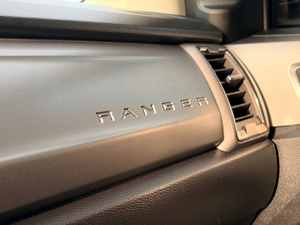 2021 Ford Ranger Image 27