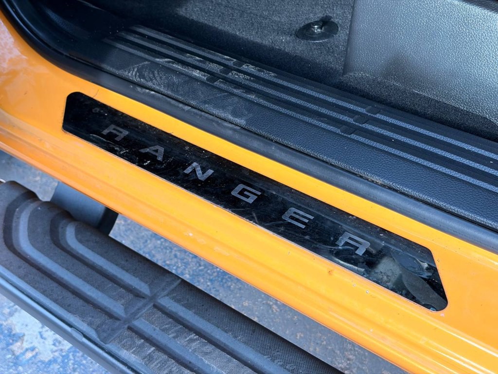 2021 Ford Ranger Image 28
