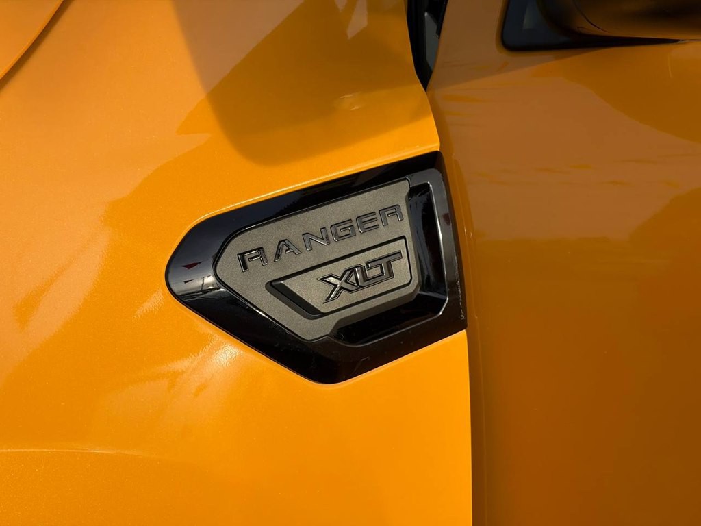 2021 Ford Ranger Image 29