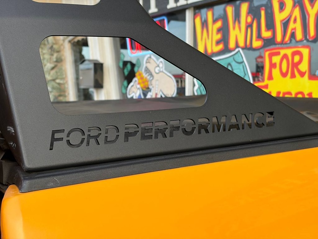 2021 Ford Ranger Image 30