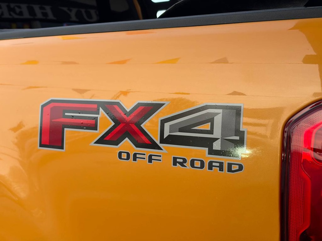 2021 Ford Ranger Image 31