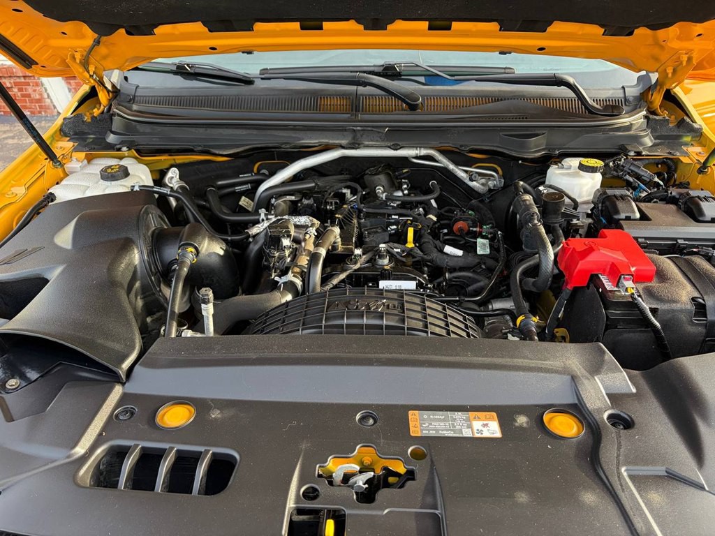 2021 Ford Ranger Image 33