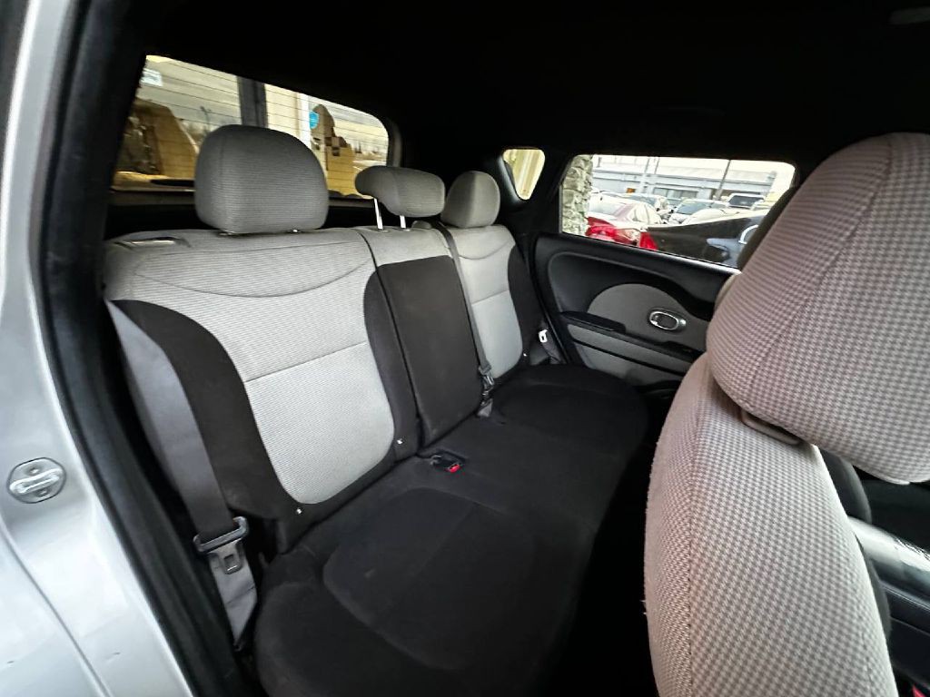 2017 Kia Soul Image 12