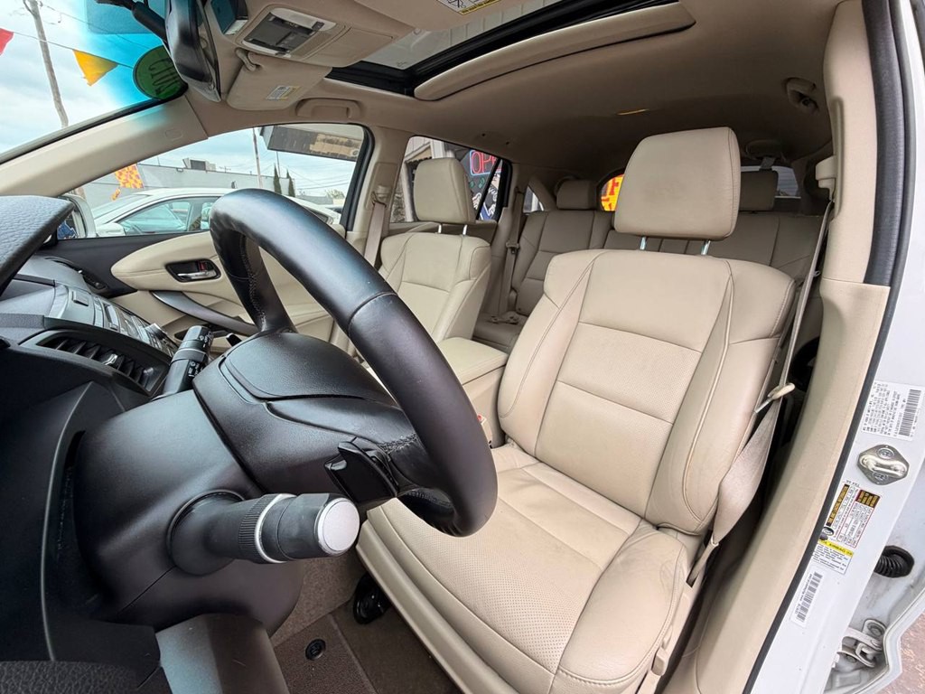 2015 Acura RDX Image 13