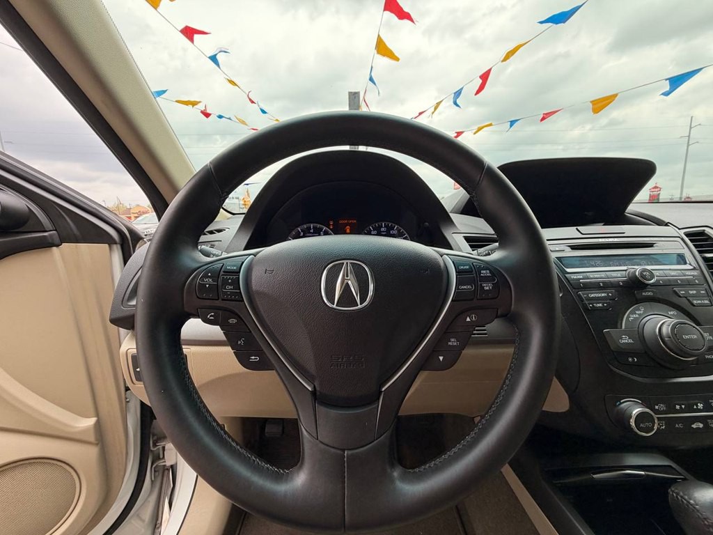 2015 Acura RDX Image 24