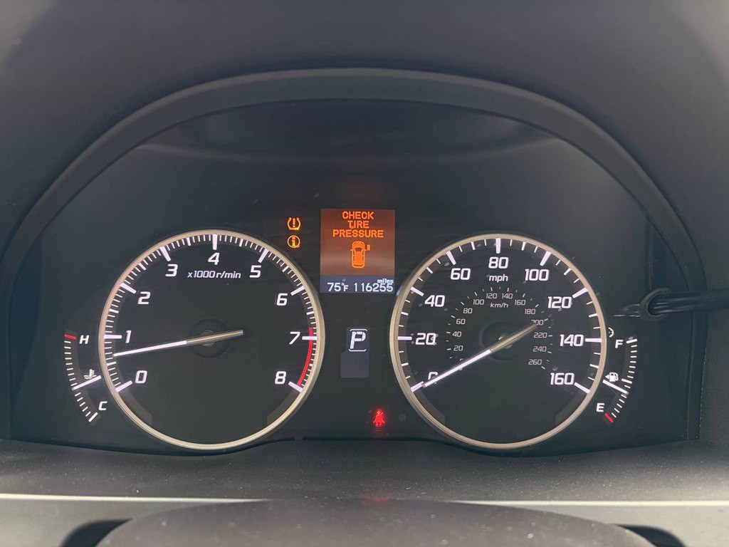 2015 Acura RDX Image 25