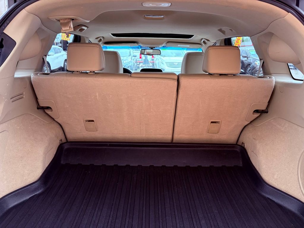 2015 Acura RDX Image 26