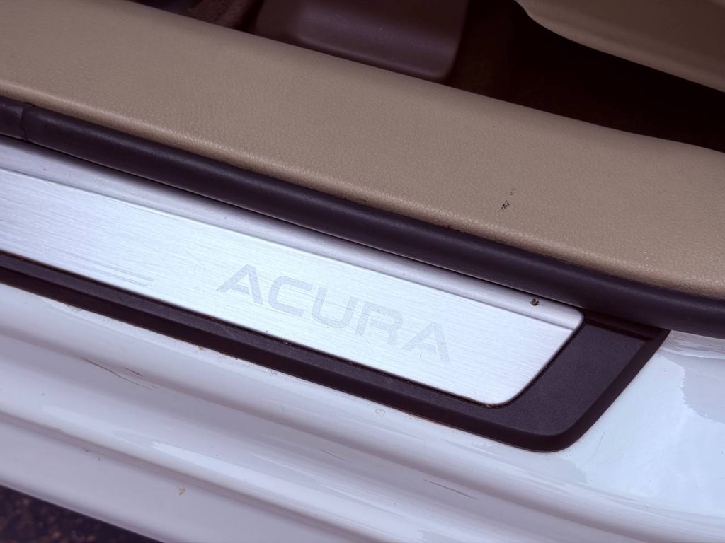 2015 Acura RDX Image 28