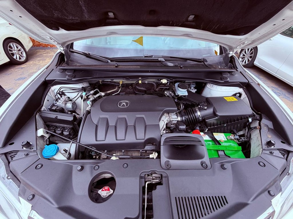 2015 Acura RDX Image 29