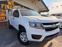Image for 2020 Chevrolet Colorado  ID: 7284103