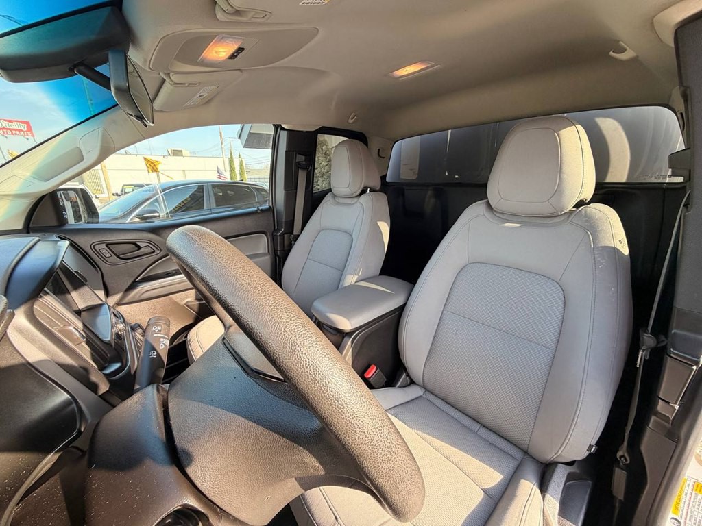 2020 Chevrolet Colorado Image 13