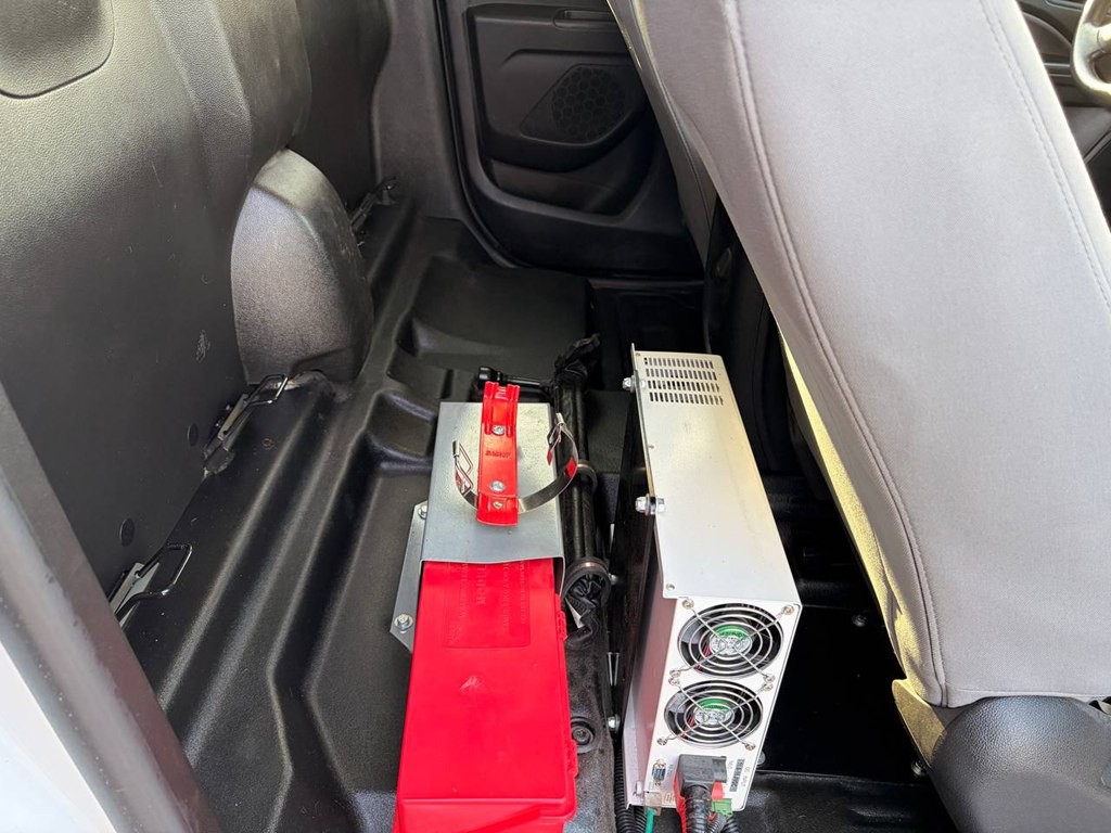 2020 Chevrolet Colorado Image 19