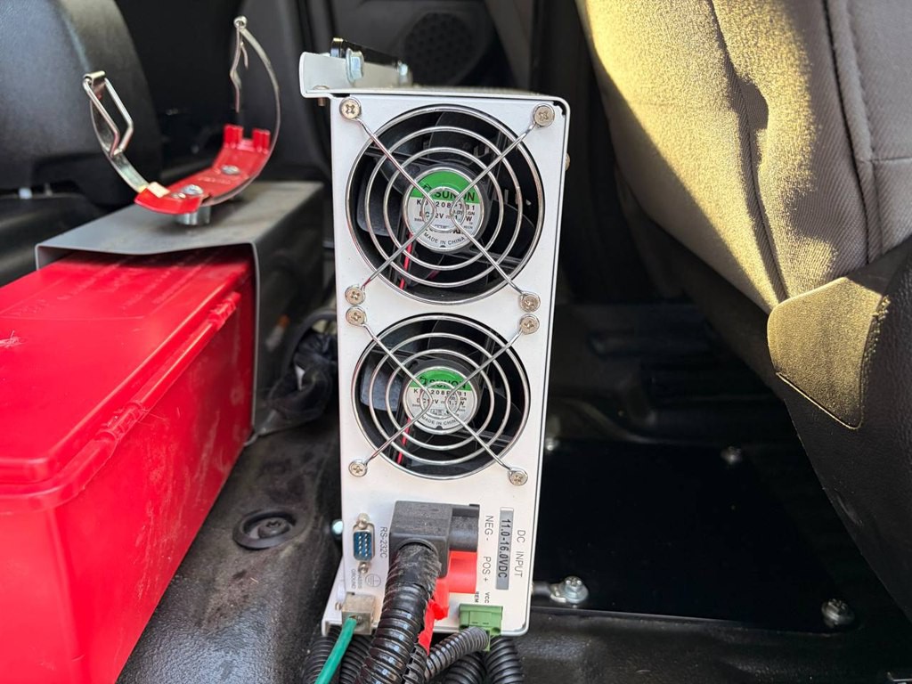 2020 Chevrolet Colorado Image 20