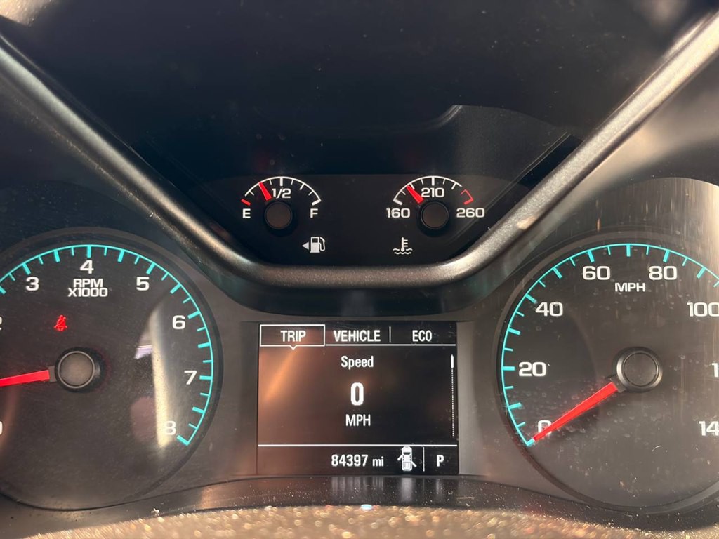 2020 Chevrolet Colorado Image 24