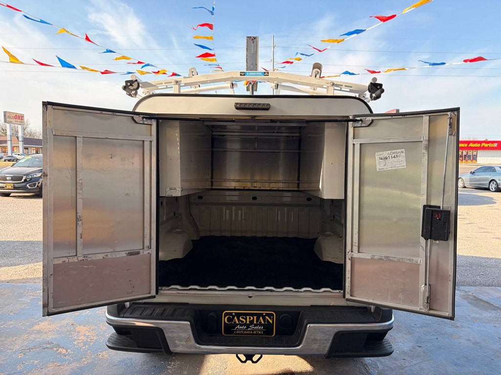 2020 Chevrolet Colorado Image 25