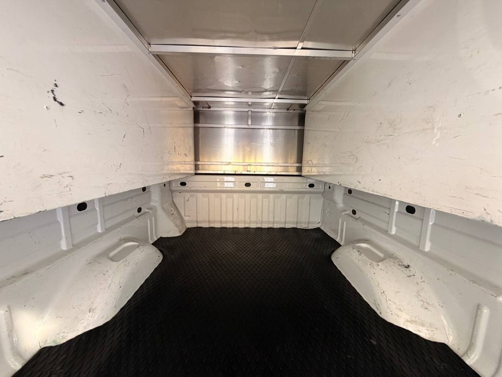 2020 Chevrolet Colorado Image 26