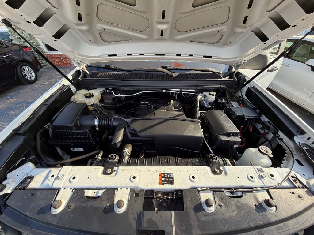 2020 Chevrolet Colorado Image 28