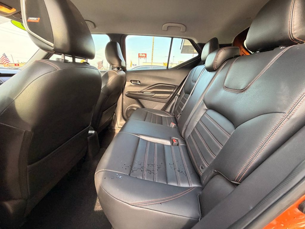 2019 Nissan Kicks Image 15