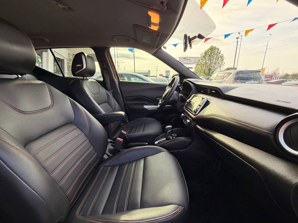 2019 Nissan Kicks Image 18