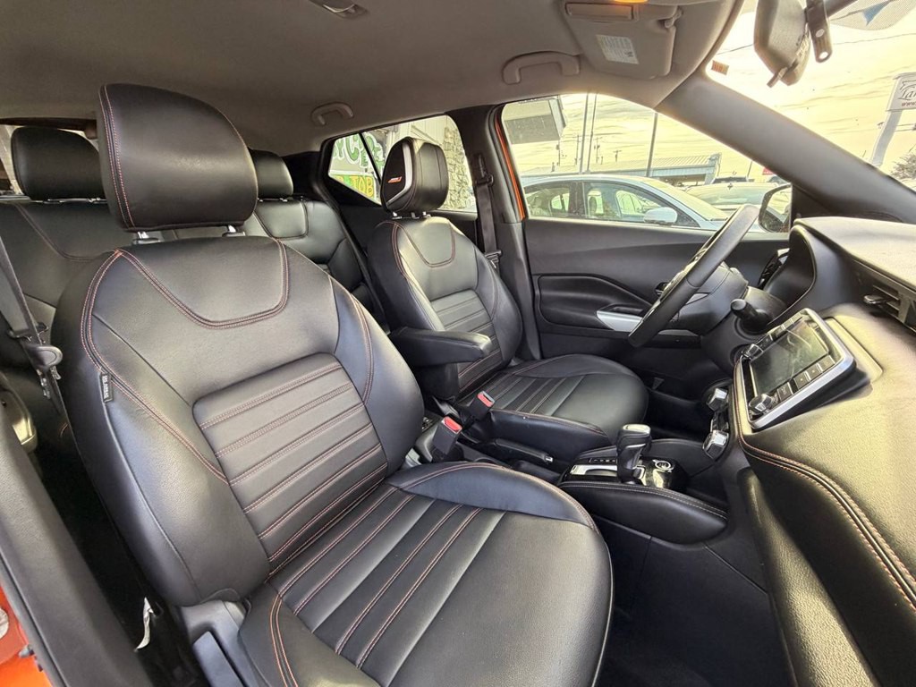 2019 Nissan Kicks Image 19