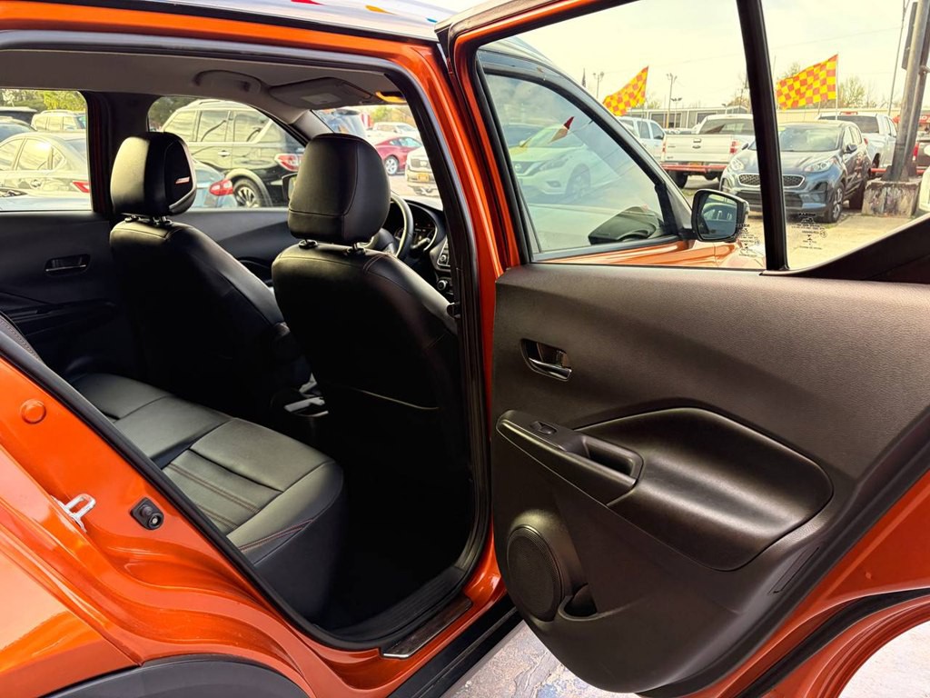 2019 Nissan Kicks Image 20