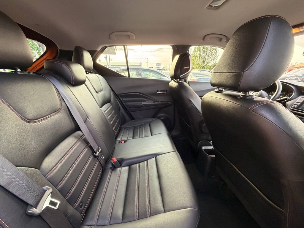 2019 Nissan Kicks Image 21
