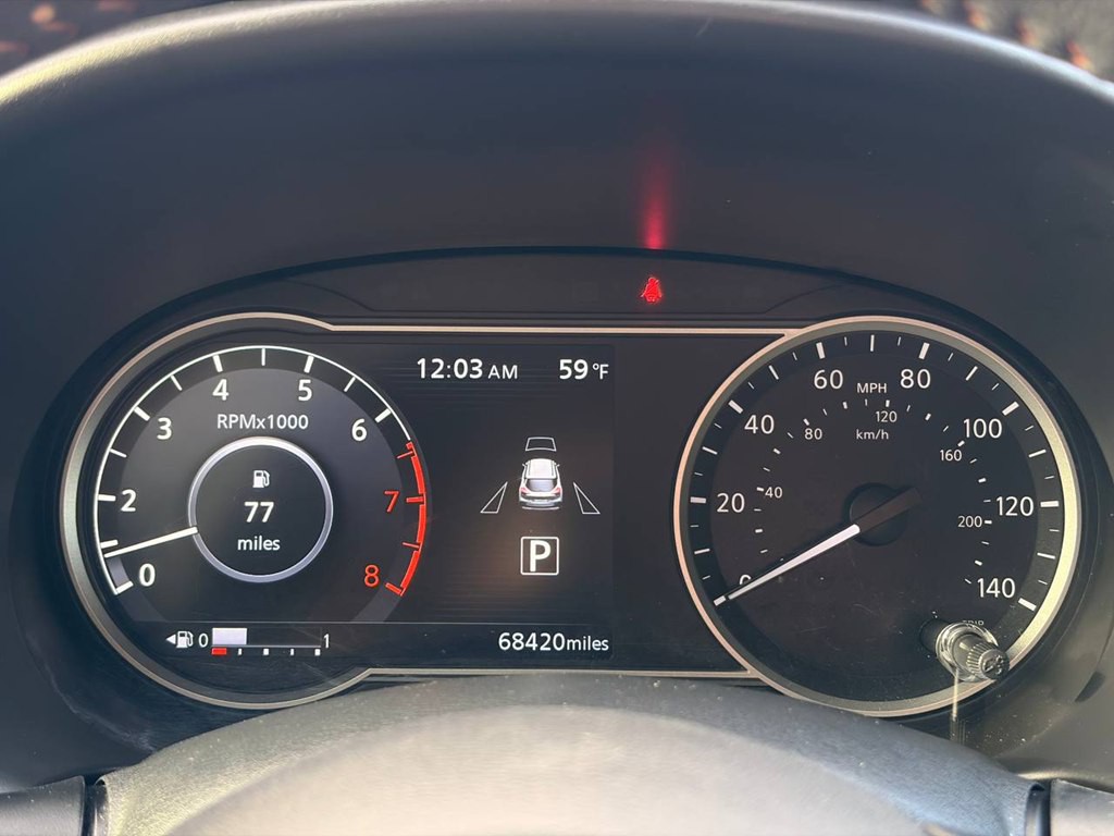 2019 Nissan Kicks Image 26