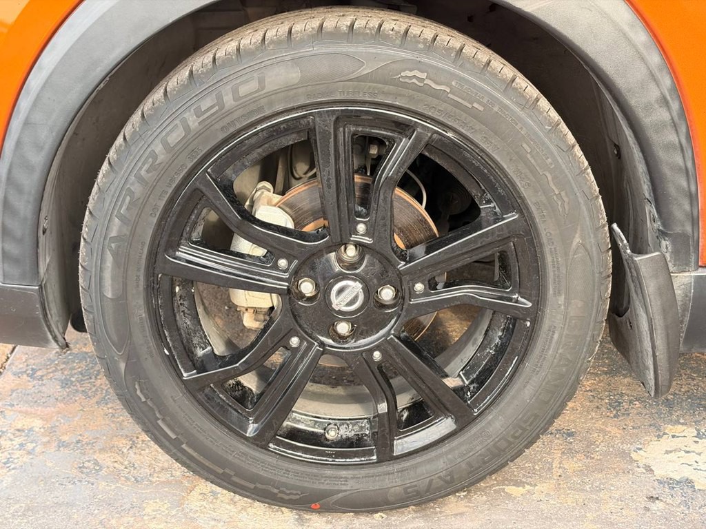 2019 Nissan Kicks Image 29