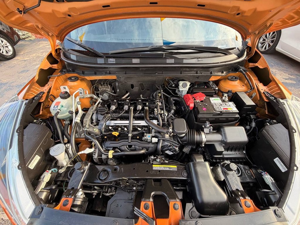 2019 Nissan Kicks Image 30