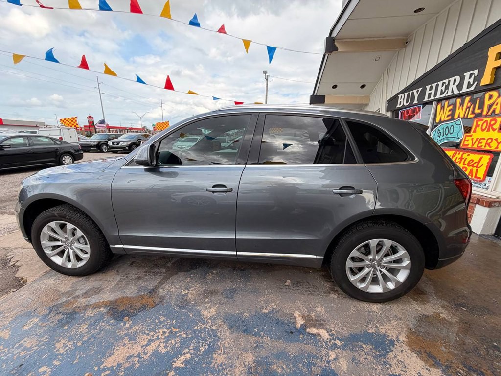 2013 Audi Q5 Image 6