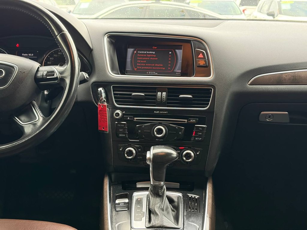 2013 Audi Q5 Image 23