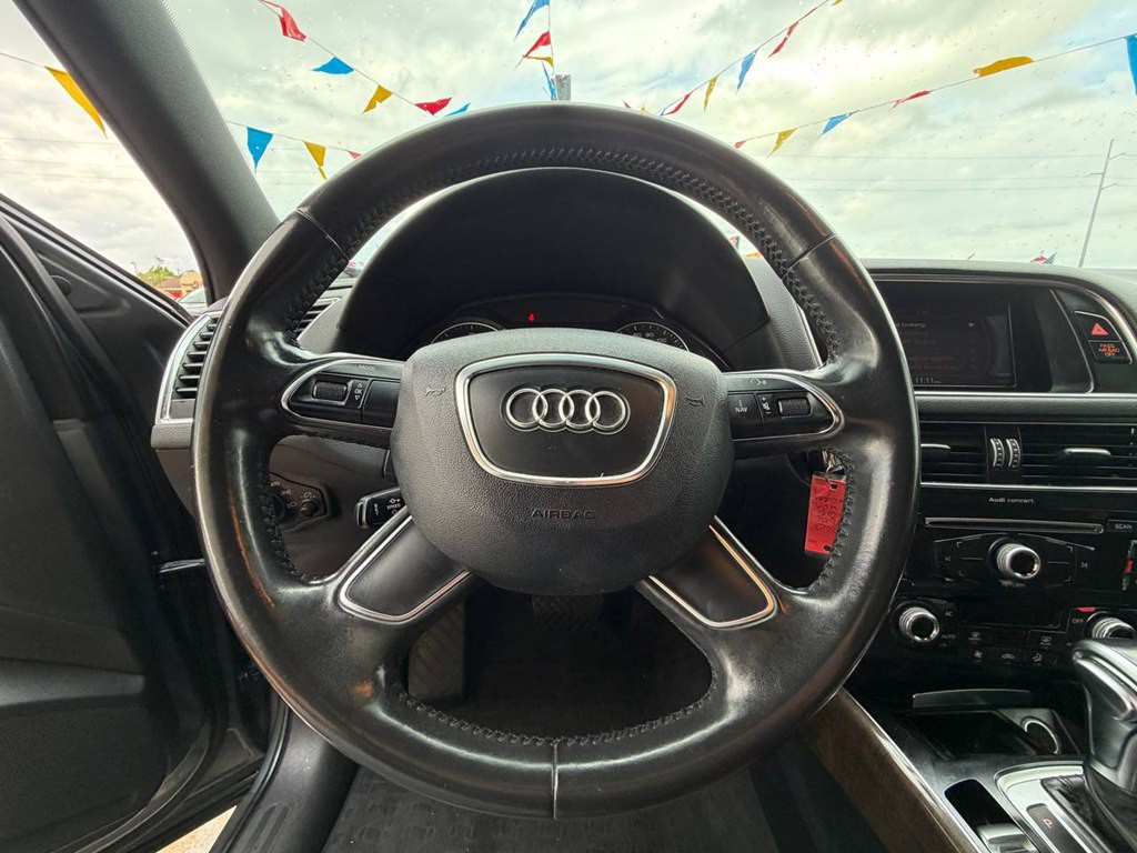 2013 Audi Q5 Image 24