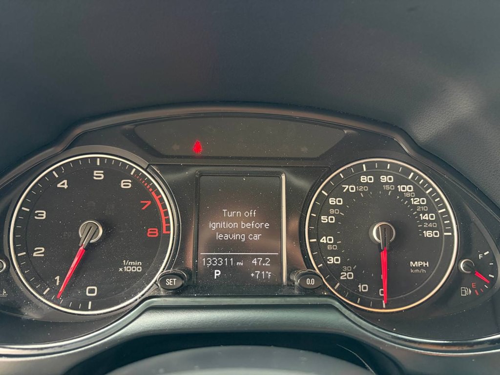 2013 Audi Q5 Image 25