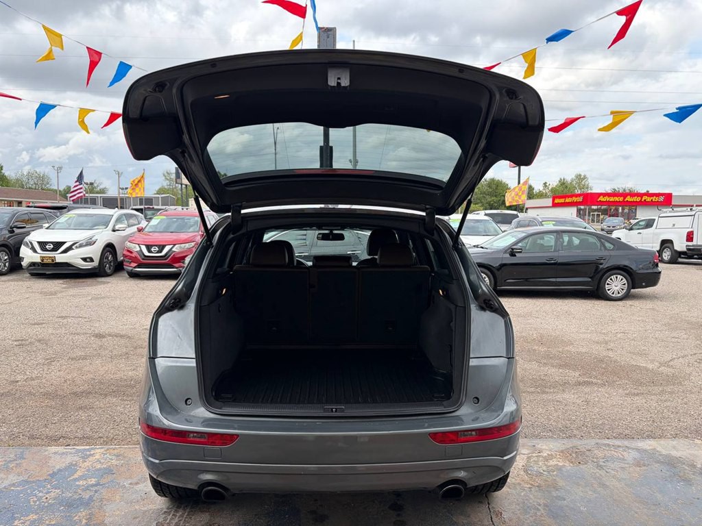 2013 Audi Q5 Image 26