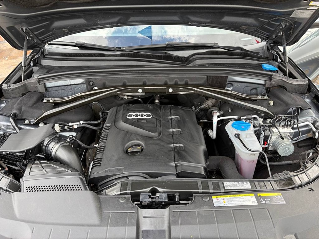 2013 Audi Q5 Image 27