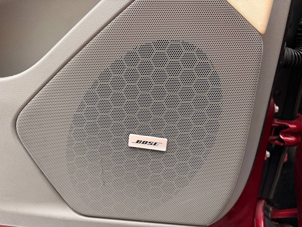 2017 Cadillac XT5 Image 26