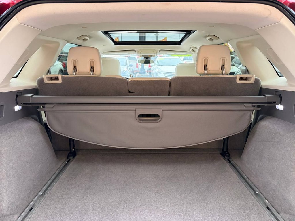 2017 Cadillac XT5 Image 24
