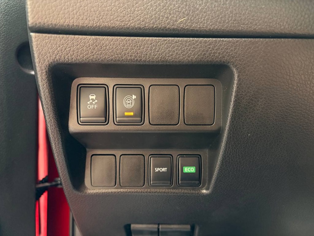 2017 Nissan Rogue Image 26