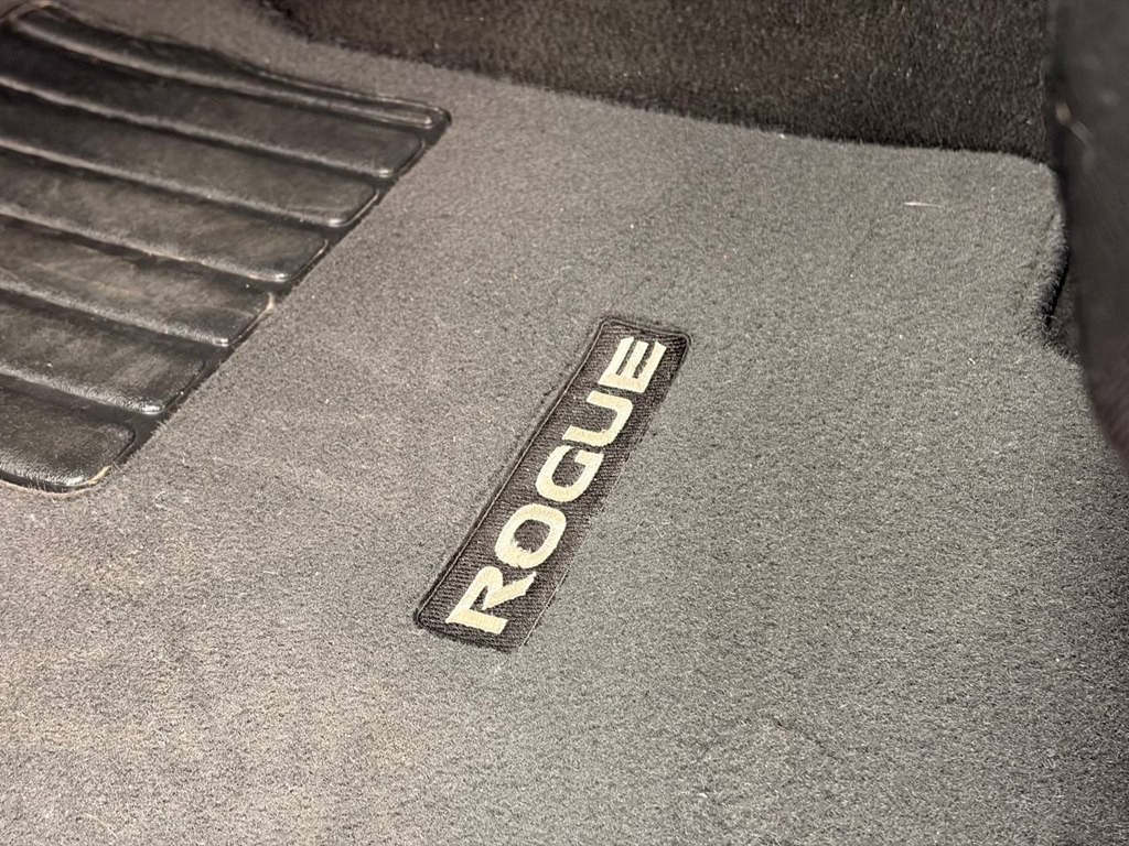 2017 Nissan Rogue Image 27