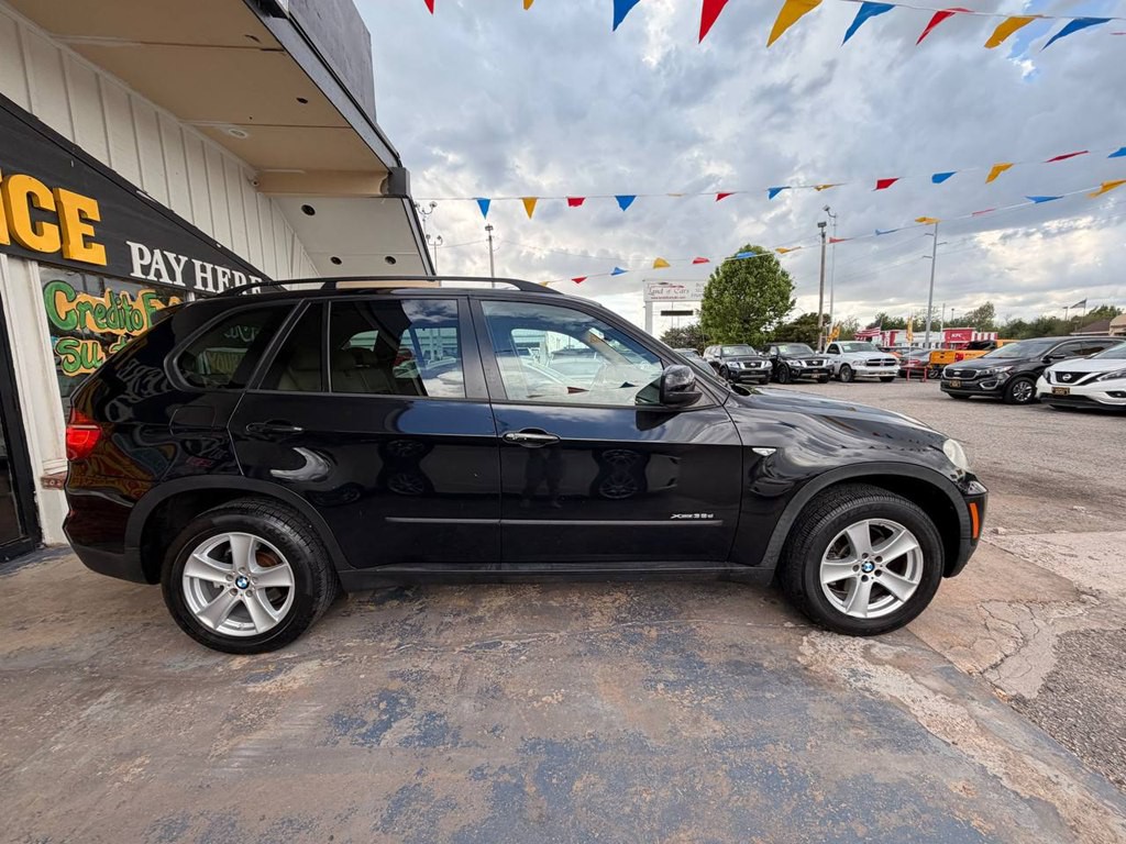 2011 BMW X5 Image 5