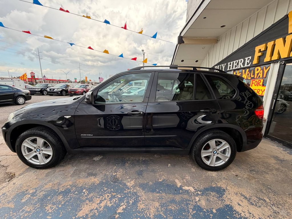 2011 BMW X5 Image 6