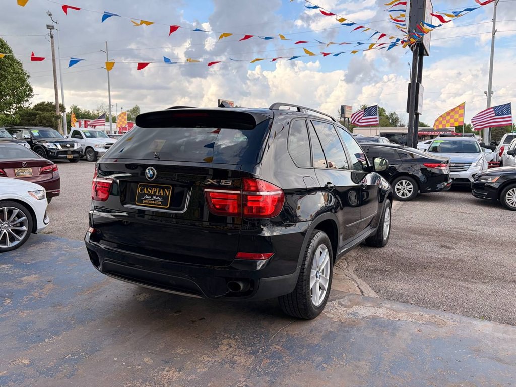 2011 BMW X5 Image 7