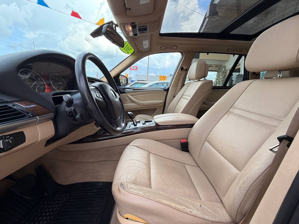 2011 BMW X5 Image 12
