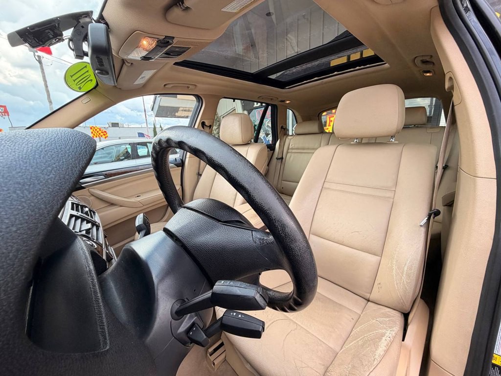 2011 BMW X5 Image 13